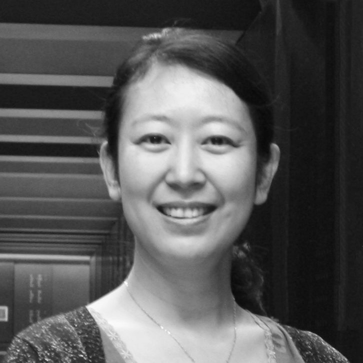 Yutong Lu
