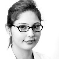 Ayesha Afzal