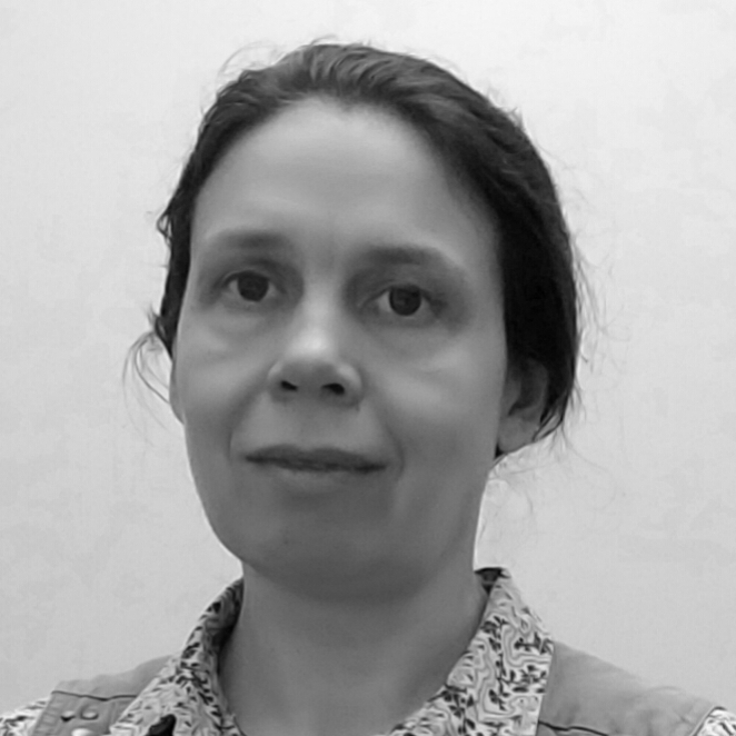 ISC 2021 BoFs Chair Masha Sosonkina