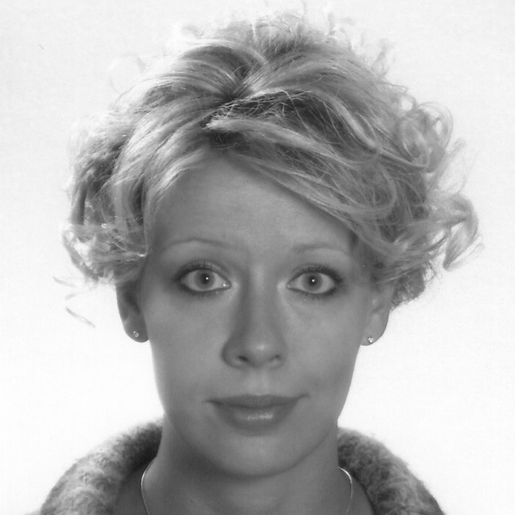 ISC 2021 Workshops Chair Heike Jagode