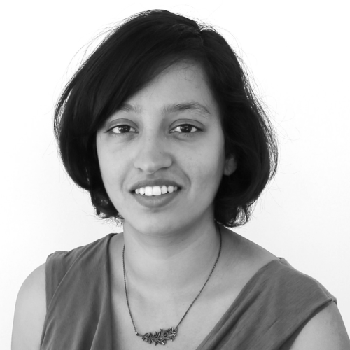 ISC 2022 Research Posters Chair Aparna Chandramowlishwaran