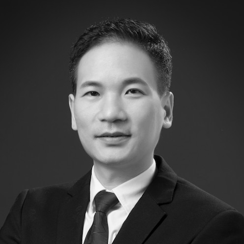 ISC 2023 HPC In Asia-Pacific Chair James Lin