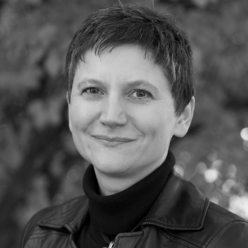  ISC 2023 Program Deputy Chair Michela Taufer
