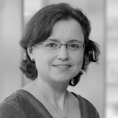 ISC 2023 Wednesday Keynote Speaker Estela Suarez
