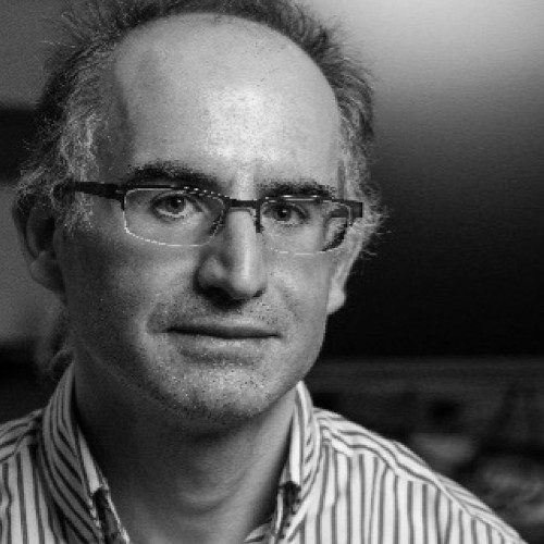 ISC 2024 Project Poster Chair Antonino Tumeo