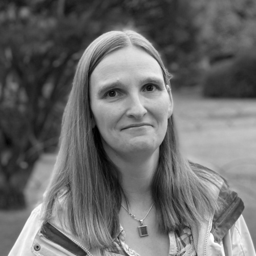 ISC 2024 Workshop Chair Michèle Weiland