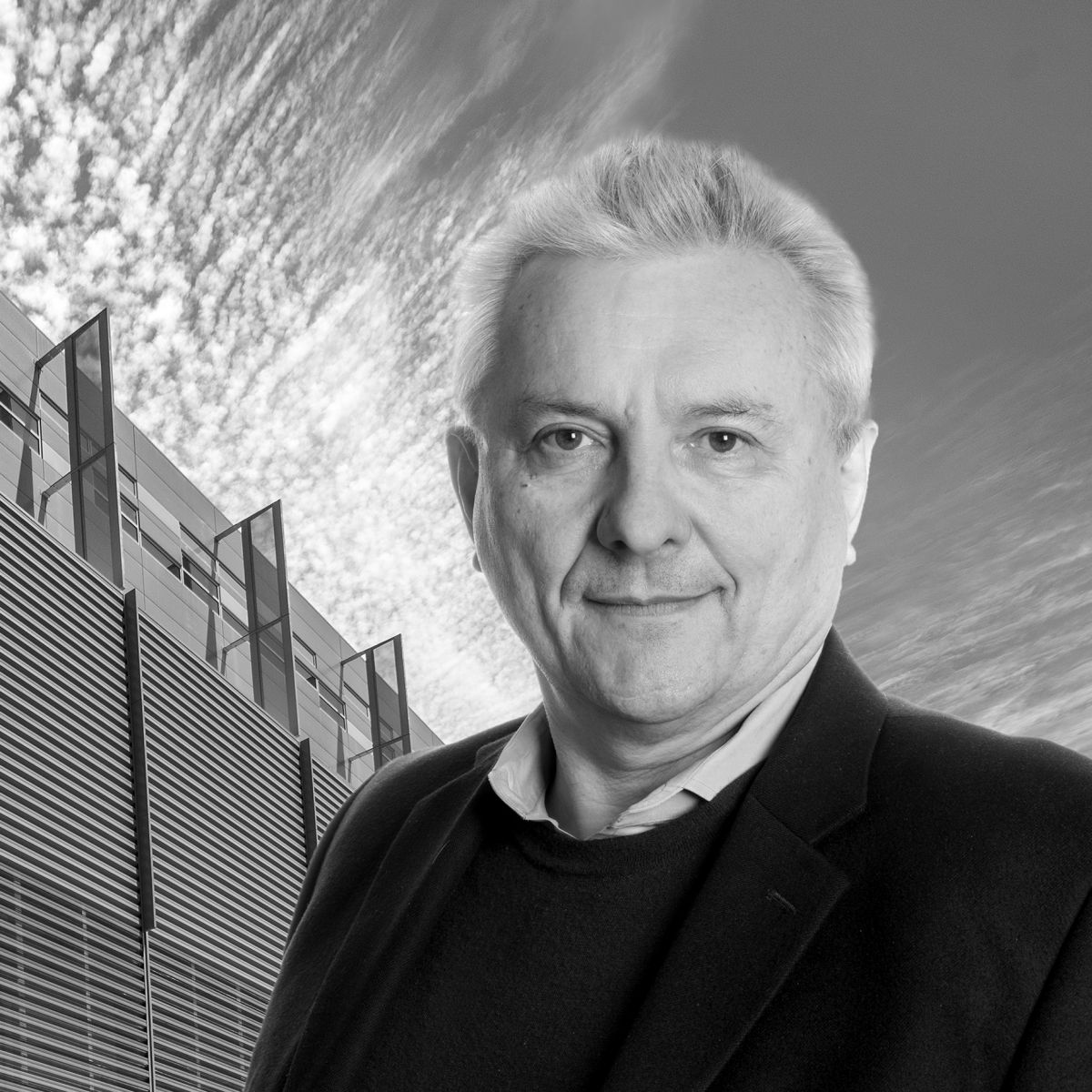Horst Simon
