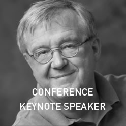 Conference Keynote Speaker