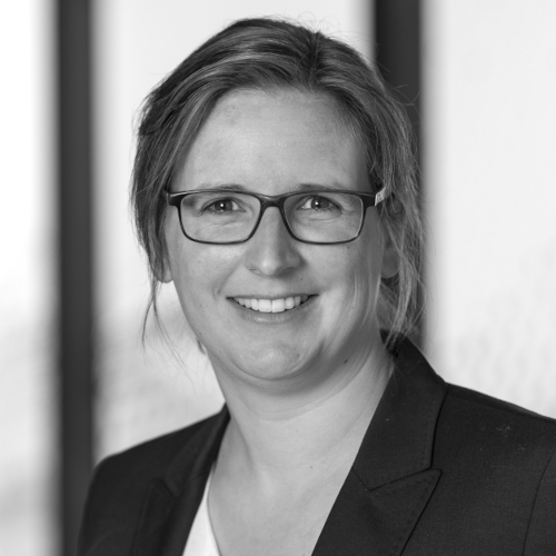 ISC 2024 Tuesday Keynote Speaker Isabell Gradert