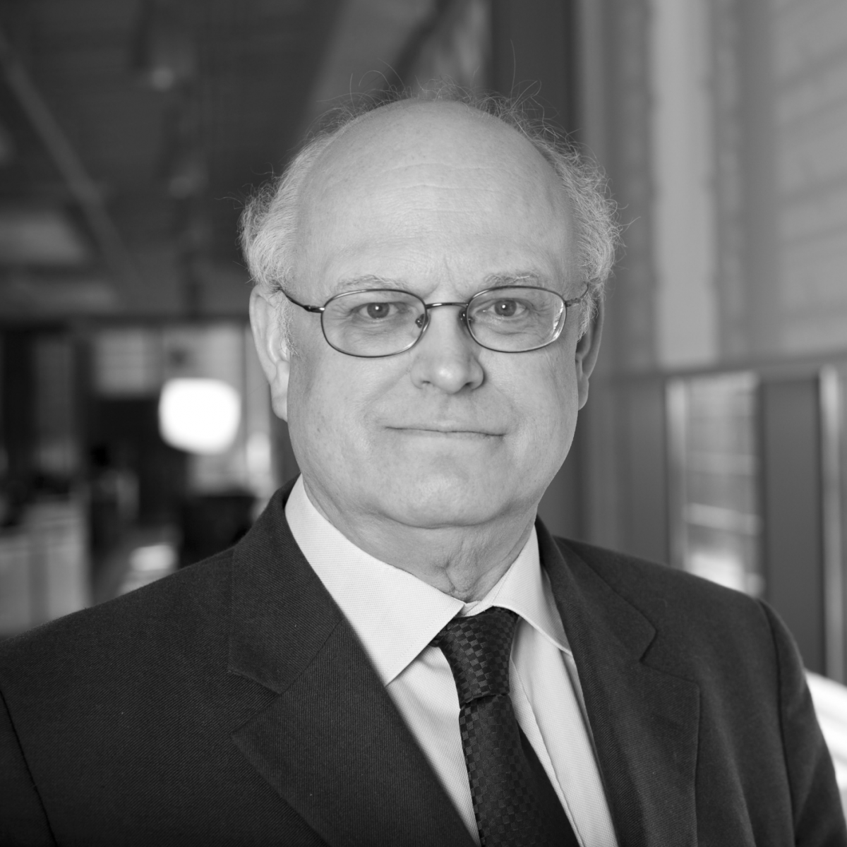 ISC 2023 Wednesday Keynote Speaker Thomas Sterling