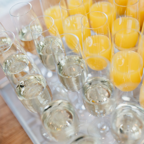 Poster Reception ISC 2023